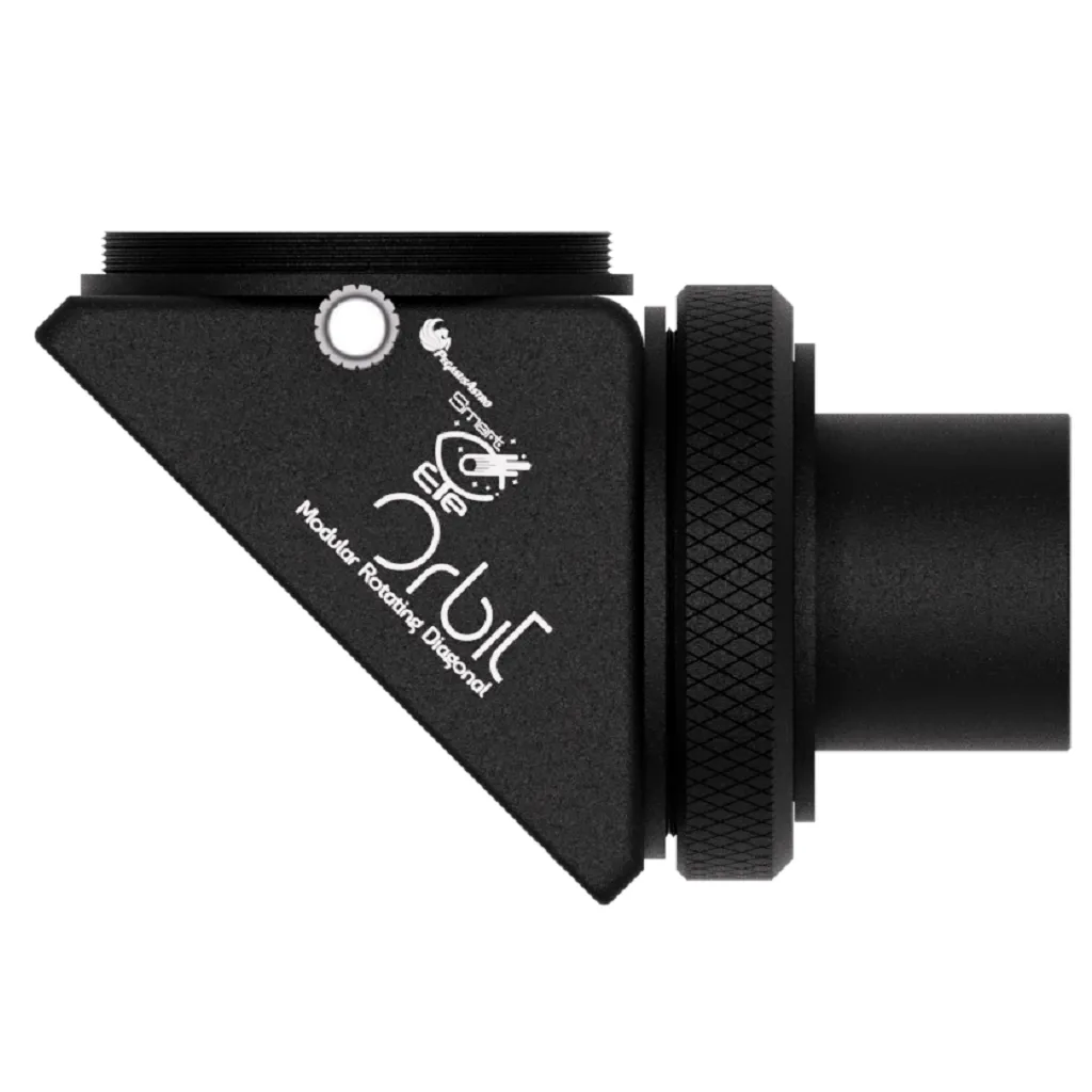 Renvoi-coudé rotatif Pegasus Astro -SmartEye ORBIT - Basique