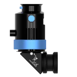 Renvoi-coudé rotatif Pegasus Astro -SmartEye ORBIT - SCT 2"