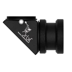 Renvoi-coudé rotatif Pegasus Astro -SmartEye ORBIT - SCT 2"