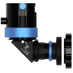 Renvoi-coudé rotatif Pegasus Astro -SmartEye ORBIT - SCT Edge