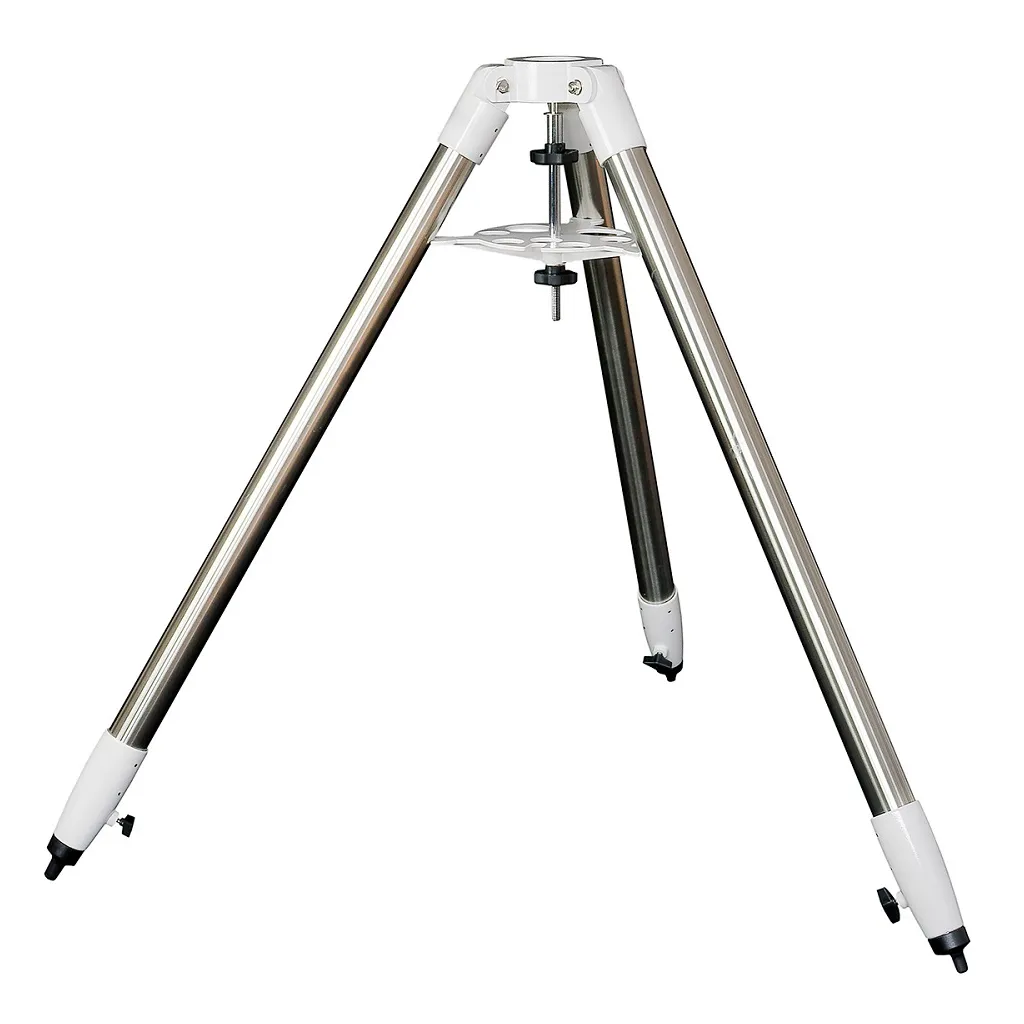 Trépied Sky-Watcher acier pour monture équatoriale HEQ5-R