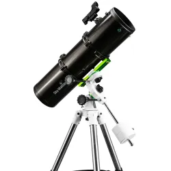 Télescope Newton Sky-Watcher 130/650 sur monture Starquest DX