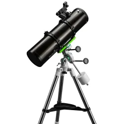 Télescope Newton Sky-Watcher 130/650 sur monture Starquest DX