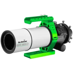 Lunette Sky-Watcher Esprit 60 EDX tube seul