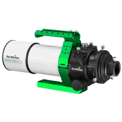 Lunette Sky-Watcher Esprit 60 EDX tube seul