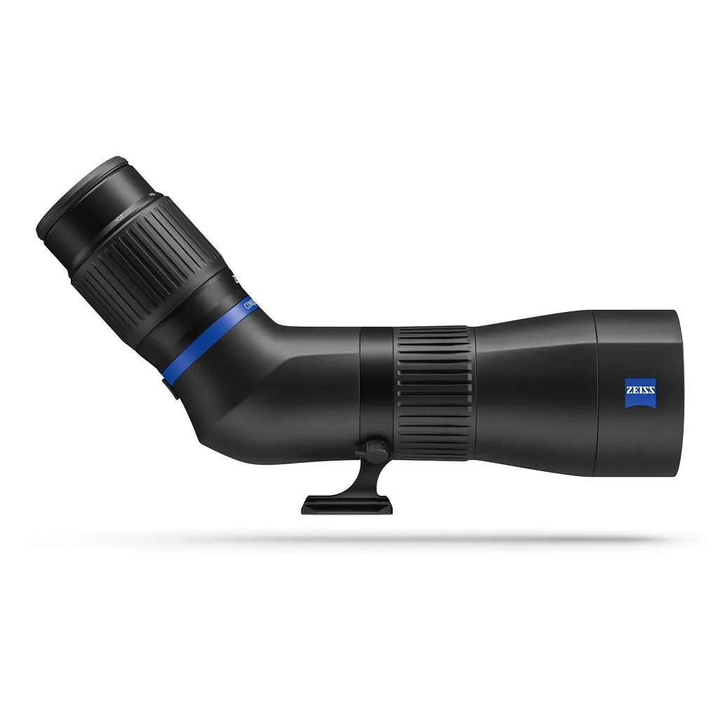 Longue-vue Zeiss Conquest Apia 65 mm coudée Grossissement 20-50x - 528073-9901-000