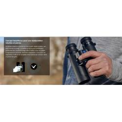 Jumelles Zeiss Victory SFL 8x50 - 525023