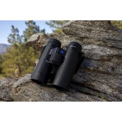 Jumelles Zeiss Victory SFL 10x50 - 525024