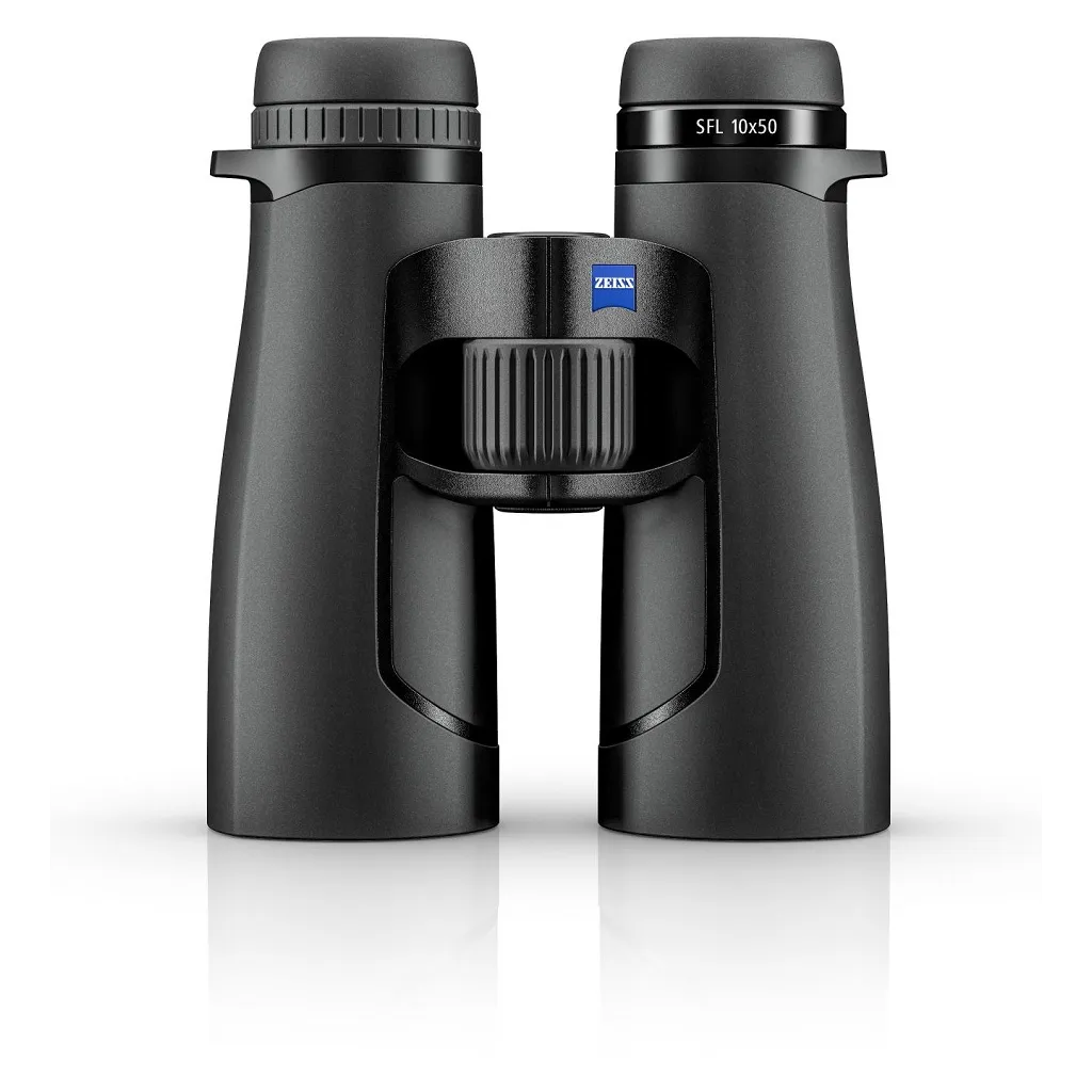 Jumelles Zeiss Victory SFL 8x50 - 525023