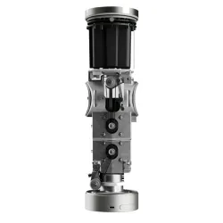 Télescope Vaonis ATLAS