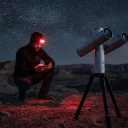 Télescope Vaonis ATLAS