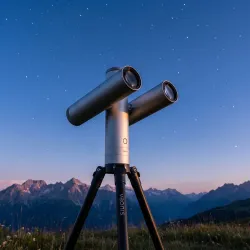 Télescope Vaonis ATLAS