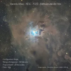 Télescope Vaonis ATLAS
