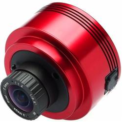 Caméra ZWO couleurs ASI178MC