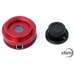Caméra ZWO monochrome ASI 120MM-S USB3.0
