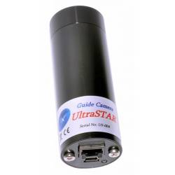 Caméra d'autoguidage Ultrastar Couleur Starlight Xpress 