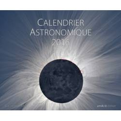 Calendrier astronomique 2016