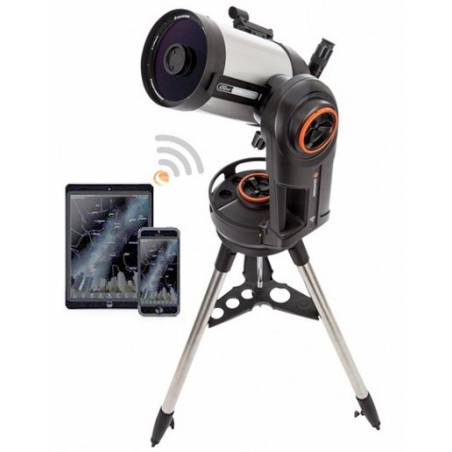 Celestron NexStar 6" Evolution