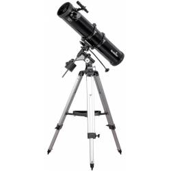 Télescope Newton Sky-Watcher 130/900 sur EQ2