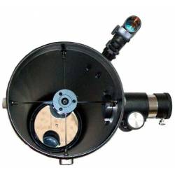 Télescope Newton Sky-Watcher 130/900 sur EQ2 motorisée