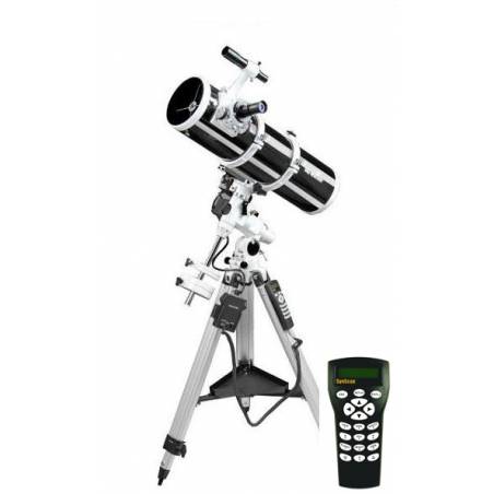 Télescope Newton Sky-Watcher 150/750 sur EQ3-2 GOTO