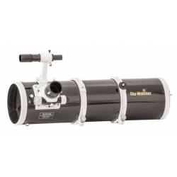 Télescope Newton Sky-Watcher 150/750 sur HEQ5 pro GOTO