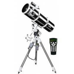 Télescope Newton Sky-Watcher 200/1000 sur NEQ5 Pro GOTO
