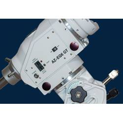 Télescope newton Sky-Watcher 200/1000 dual speed sur AZEQ6 GOTO