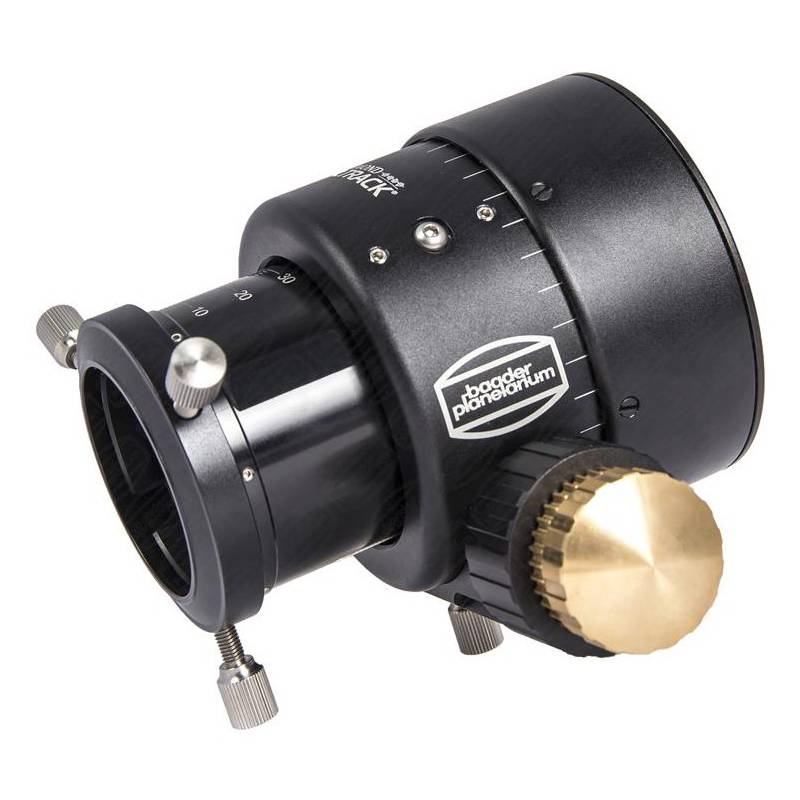 Porte-oculaires Baader 50,8 mm pour télescopes Schmidt-Cassegrain / Maksutov