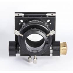 Porte-oculaires Baader 50,8 mm pour télescopes Newton