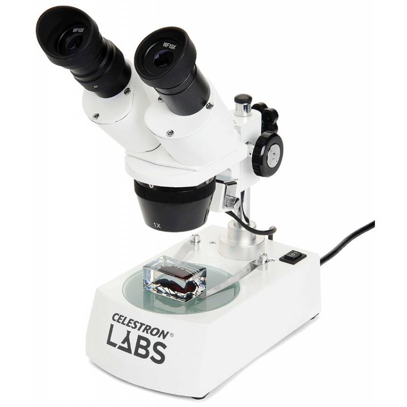Loupe binoculaire Celestron LABS S10-60 - C44218