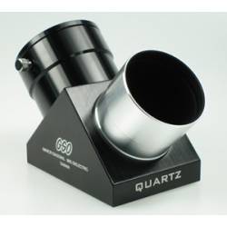 Renvoi coudé Kepler 50.8mm miroir quartz (99%)