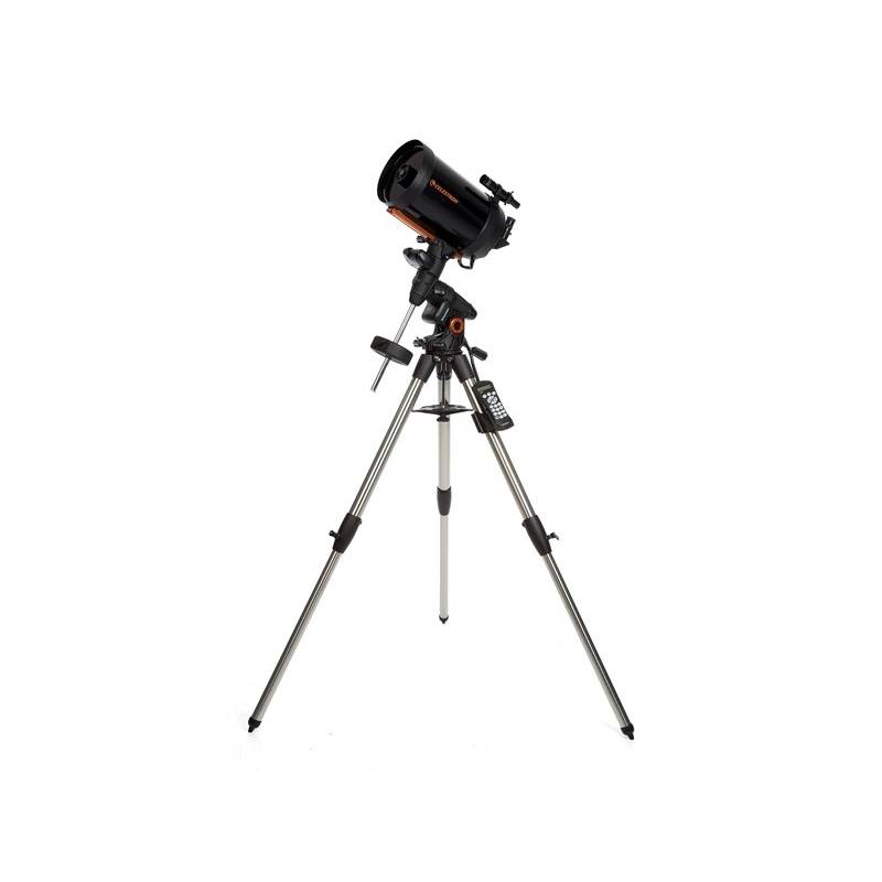 Télescope Celestron Advanced VX C8 Fastar