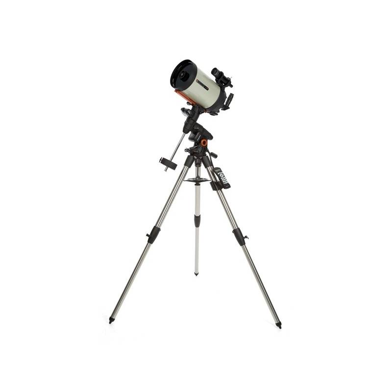 Télescope Celestron C8 EdgeHD sur Advanced VX