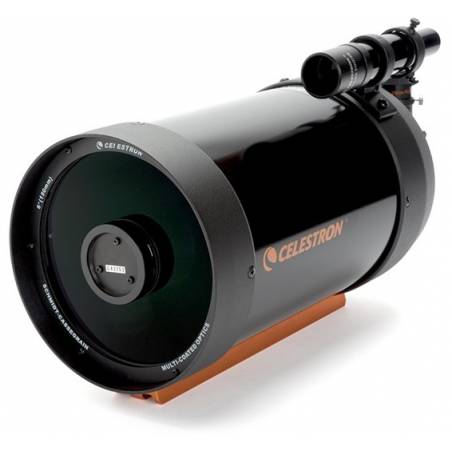 Tube optique Schmidt Cassegrain Celestron C6 Fastar