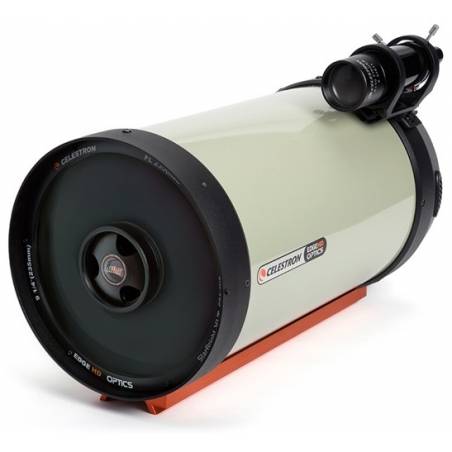 Tube optique Schmidt Cassegrain Celestron C9.25 Edge losmandy