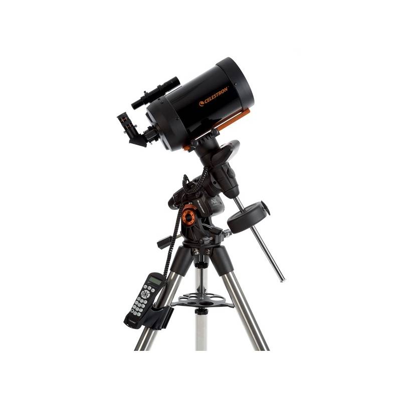Télescope Celestron Advanced VX C6 Fastar
