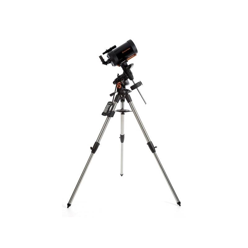 Télescope Celestron Advanced VX C6 Fastar
