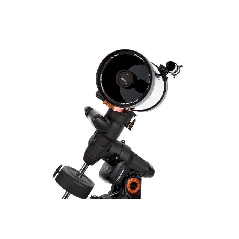 Télescope Celestron Advanced VX C6 Fastar