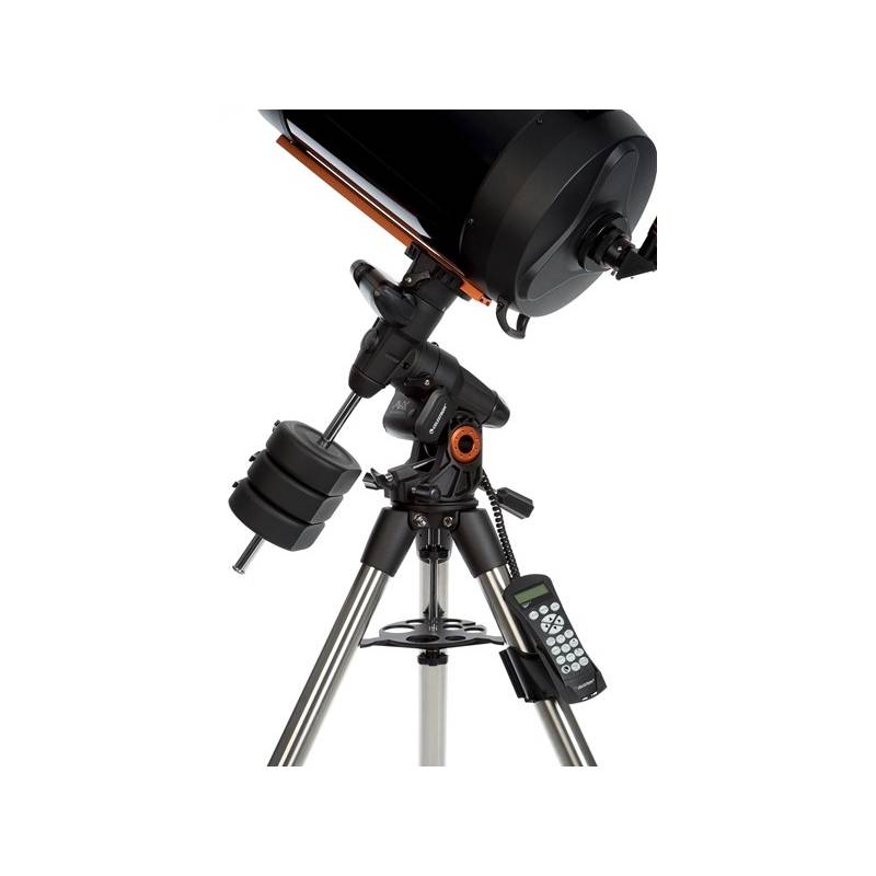 Télescope Celestron Advanced VX C11 Fastar