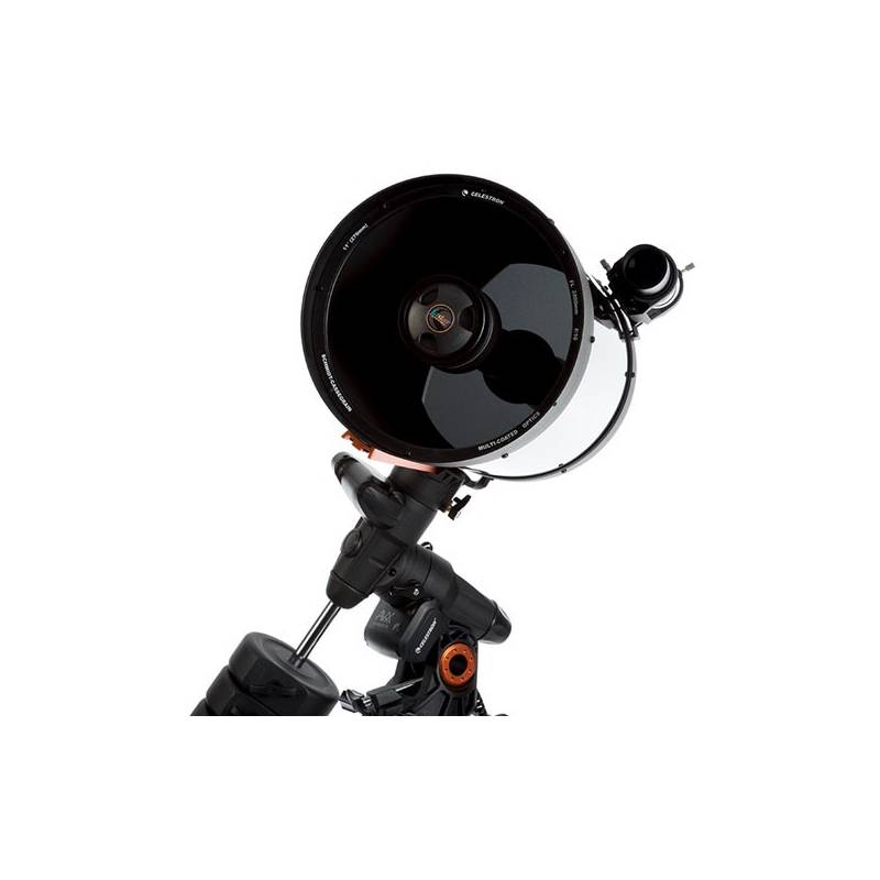 Télescope Celestron Advanced VX C11 Fastar