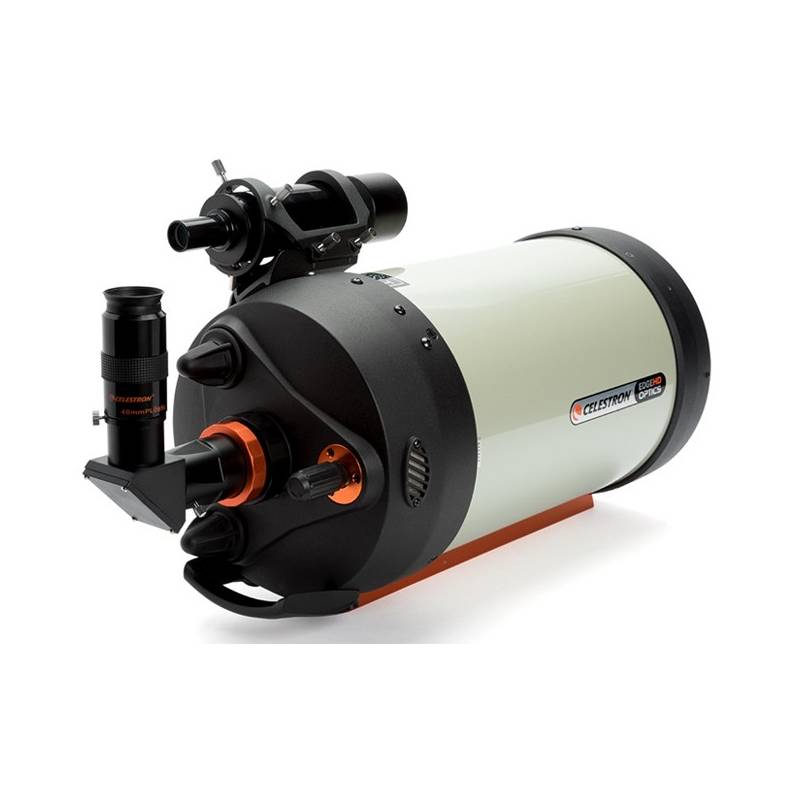 Télescope Celestron C8 EdgeHD sur Advanced VX