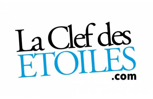 
			                        			Clef des Etoiles